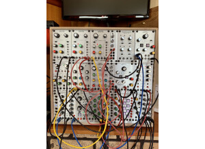 Behringer 1050 Mix-Sequencer Module (36122)