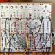 1050 Mix-Sequencer Module 1050 Mix-Sequencer Module