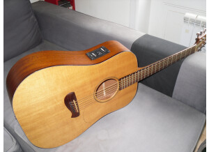 Tacoma Guitars DM9 (42383)