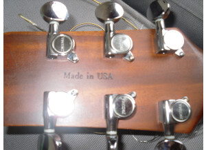 Tacoma Guitars DM9 (92152)