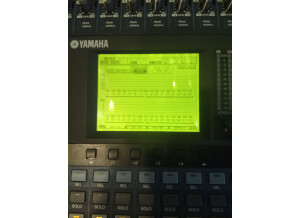 Yamaha 01V96 V2 (32680)