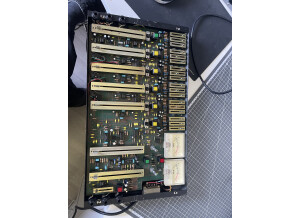 Power Acoustics MKX-212 (35136)