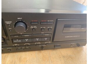 Tascam CD-A500