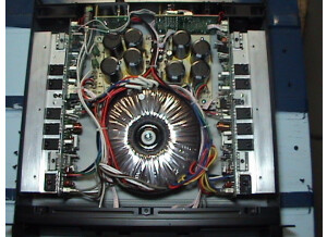Synq Audio digit 2k2 (94994)