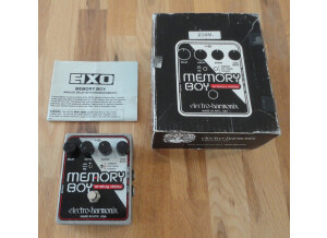 Electro-Harmonix Memory Boy (32028)
