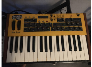 Dave Smith Instruments Mopho Keyboard (5221)