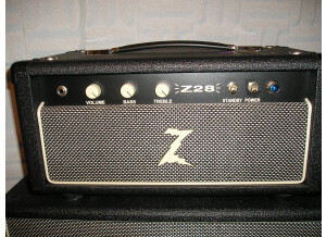 Dr. Z Amplification Z28