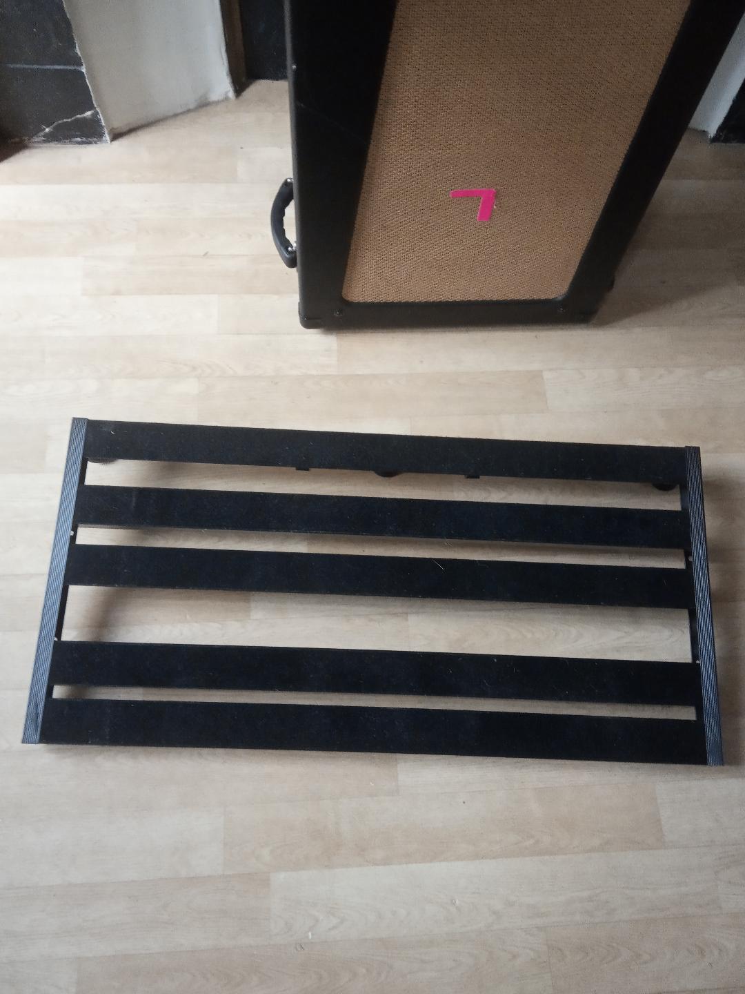 Harley Benton SpaceShip 80 w/ Gig Bag