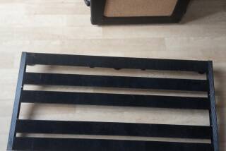 Harley Benton SpaceShip 80 w/ Gig Bag