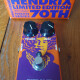JHM1 - Jimi Hendrix 70th Anniversary Tribute Fuzz Face JHM1 - Jimi Hendrix 70th Anniversary Tribute Fuzz Face