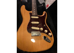 Fender American Ultra Stratocaster (91144)