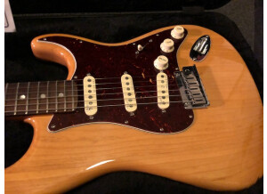Fender American Ultra Stratocaster (63315)