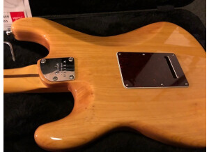 Fender American Ultra Stratocaster (14032)