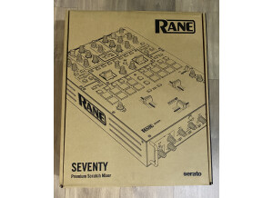 Rane Seventy (77114)
