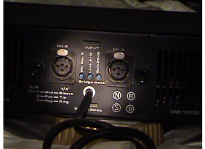 Synq Audio digit 2k2 (62739)