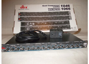 dbx 1066 (95994)