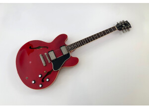 Gibson ES-335 Dot Figured Gloss (2257)