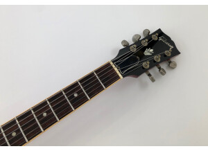 Gibson ES-335 Dot Figured Gloss (36420)