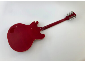 Gibson ES-335 Dot Figured Gloss (50960)