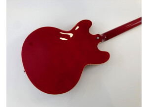 Gibson ES-335 Dot Figured Gloss (20303)