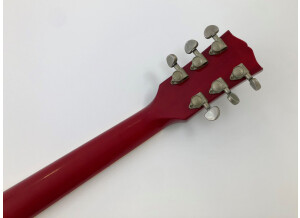 Gibson ES-335 Dot Figured Gloss (81945)