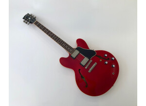Gibson ES-335 Dot Figured Gloss (56529)