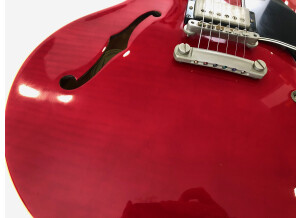 Gibson ES-335 Dot Figured Gloss (80829)