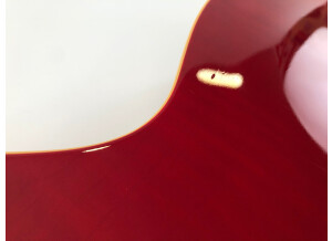 Gibson ES-335 Dot Figured Gloss (22633)