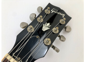 Gibson ES-335 Dot Figured Gloss (39856)