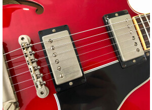 Gibson ES-335 Dot Figured Gloss (41798)