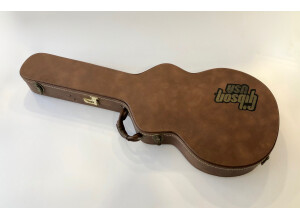 Gibson ES-335 Dot Figured Gloss (84713)