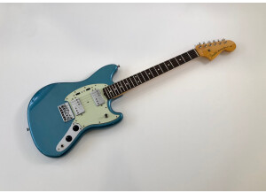 Fender Pawn Shop Mustang Special (27933)