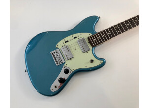 Fender Pawn Shop Mustang Special (9414)