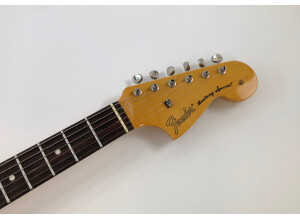 Fender Pawn Shop Mustang Special (33937)