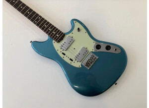 Fender Pawn Shop Mustang Special (6873)