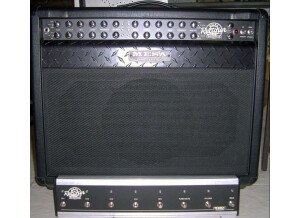 Mesa Boogie Dual Rectifier Roadster 1x12