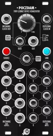 XAOC Devices Poczdam : poczdam