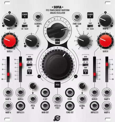 XAOC Devices Sofia : sofia