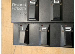 Roland FC-100 Mk2