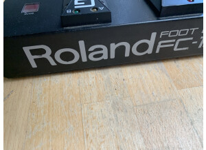 Roland FC-100 Mk2