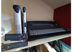 Digidesign Pro Tools|HD 2 Accel PCIe