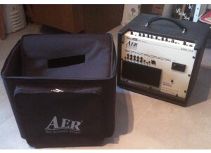 AER Amp One (91121)