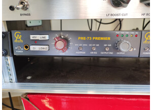 Golden Age Project Pre-73 Premier (35674)