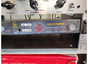 Golden Age Project Pre-73 Premier (4886)