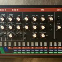 Vends Roland JX-03