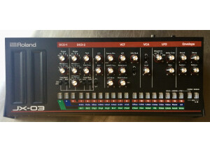 Roland JX-03 (21010)