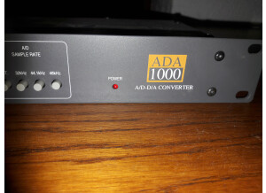 Lucid Audio ADA 1000
