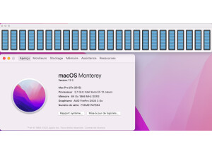 Apple Mac Pro 2013 (57146)