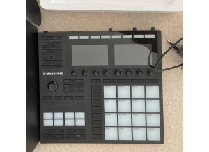 Native Instruments Maschine mk3 (12068)