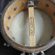 Maybell banjo ukulele Maybell banjo ukulele